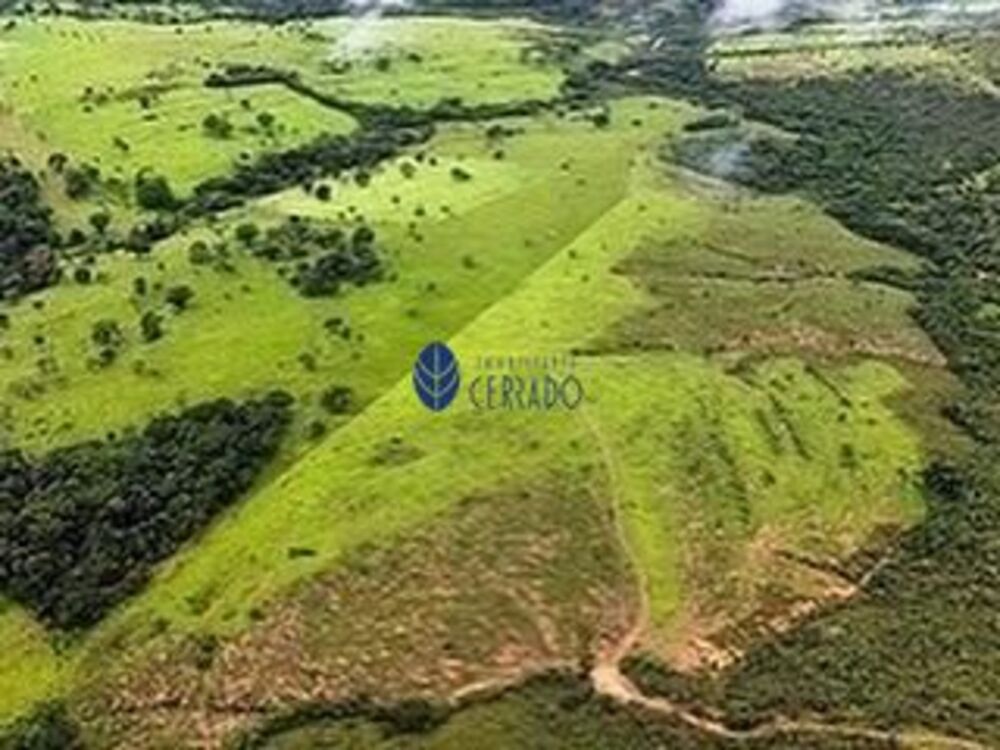 Terreno, 2 hectares - Foto 2