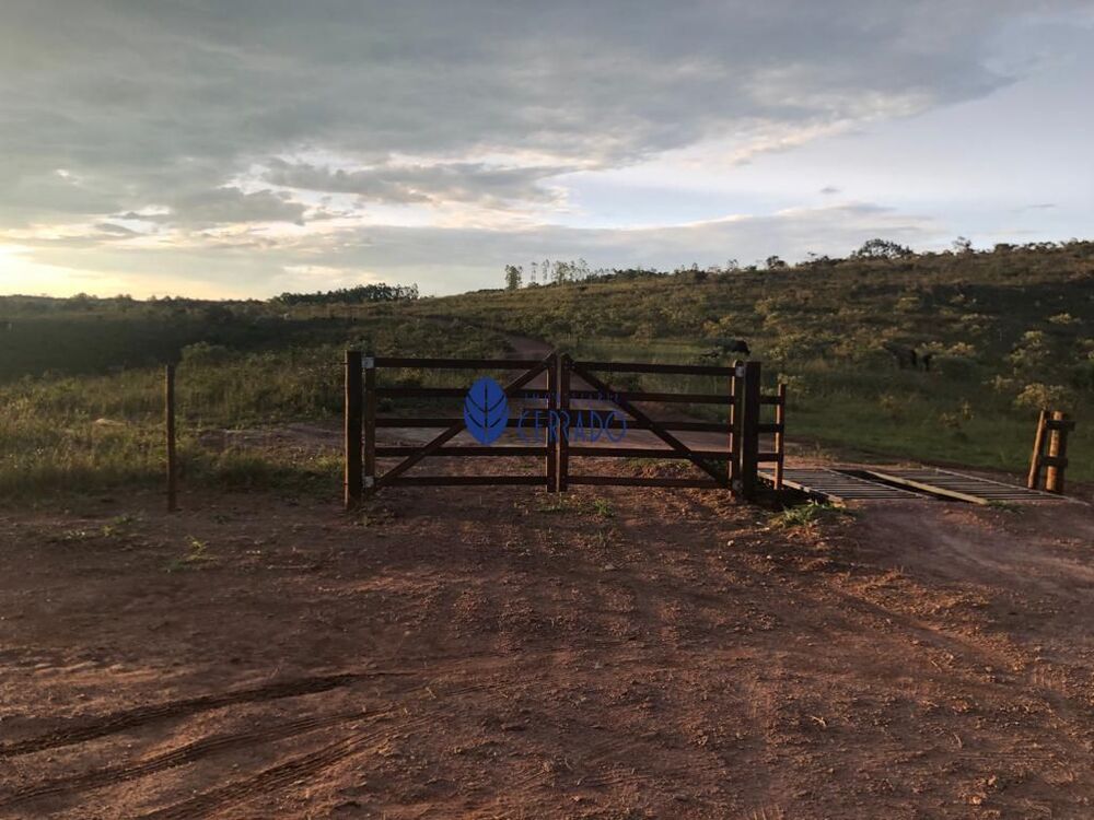 Terreno, 2 hectares - Foto 3