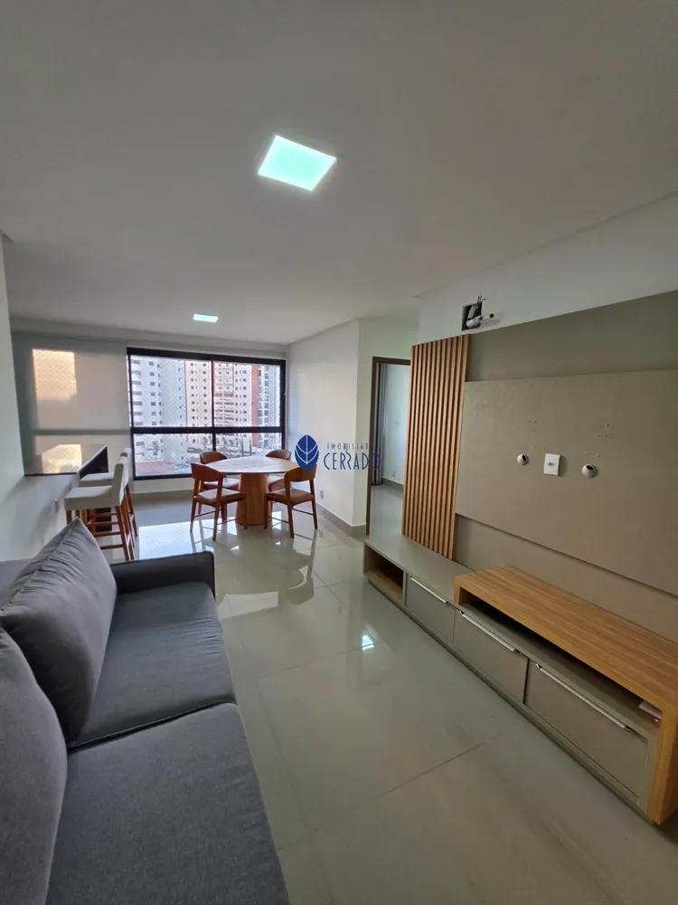 Apartamento, 2 quartos, 75 m² - Foto 7