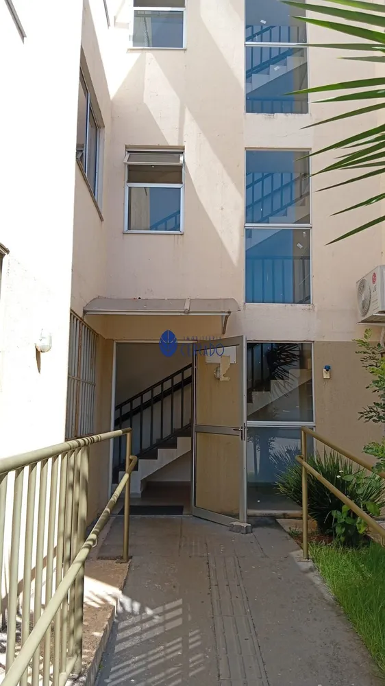 Apartamento, 2 quartos, 55 m² - Foto 1