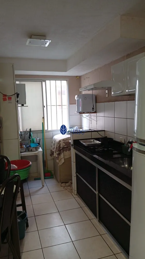Apartamento, 2 quartos, 55 m² - Foto 8