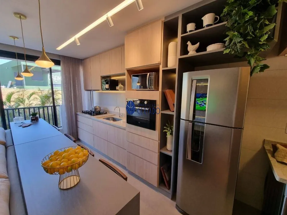 Apartamento, 3 quartos, 91 m² - Foto 4