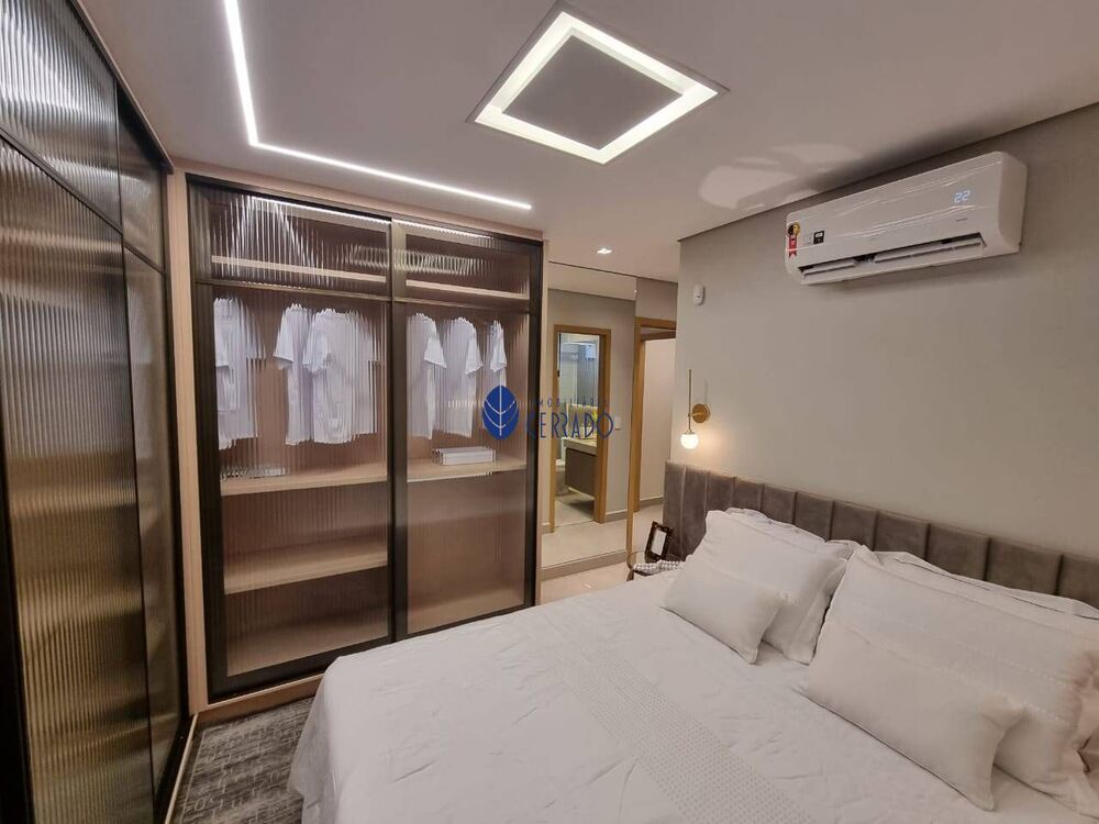 Apartamento, 3 quartos, 91 m² - Foto 3