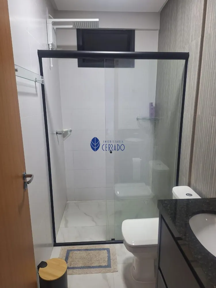 Apartamento, 1 quarto, 35 m² - Foto 12
