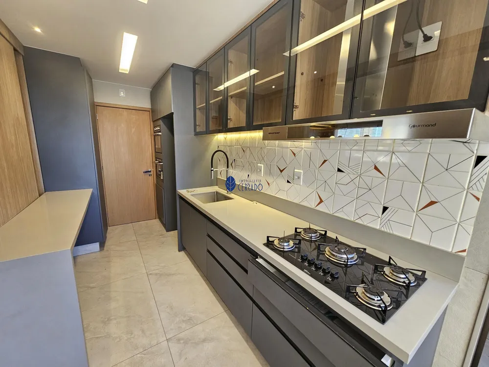 Apartamento, 3 quartos, 125 m² - Foto 1