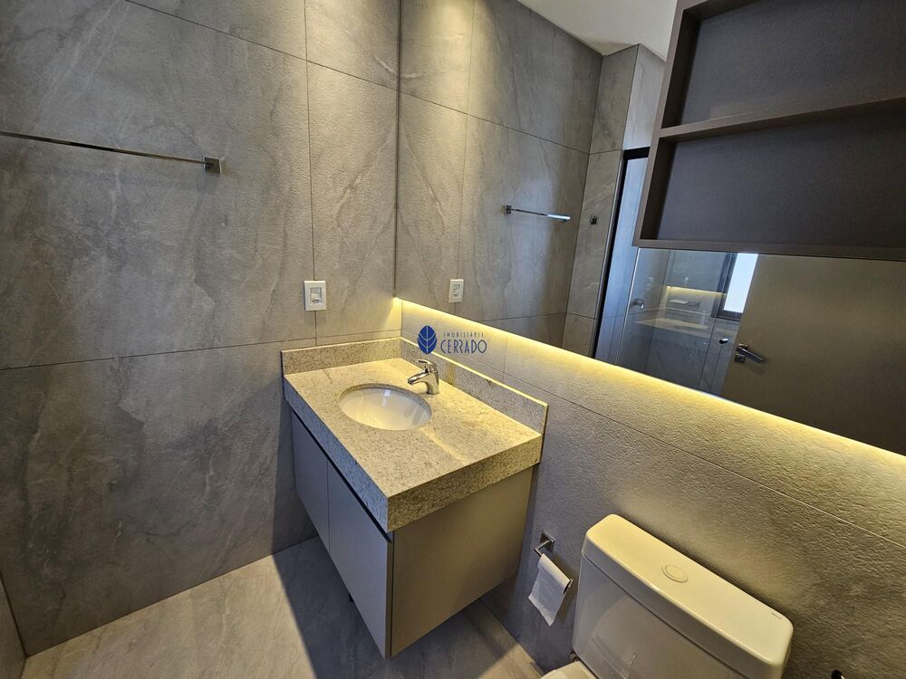 Apartamento à venda com 3 quartos, 125m² - Foto 6
