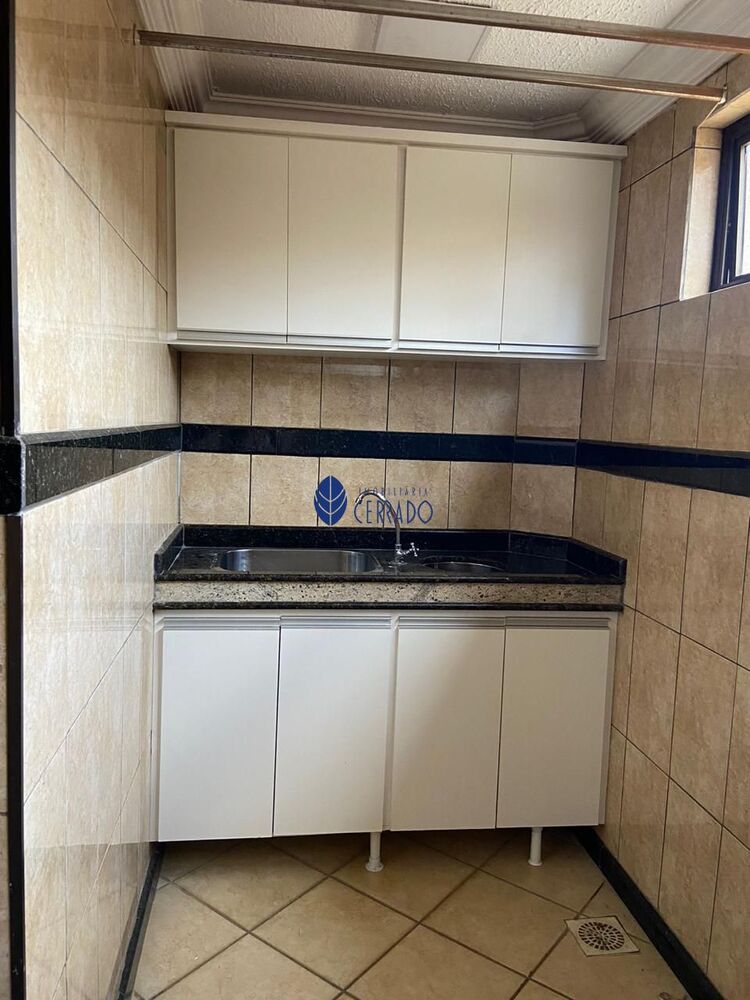 Apartamento à venda com 3 quartos, 120m² - Foto 15