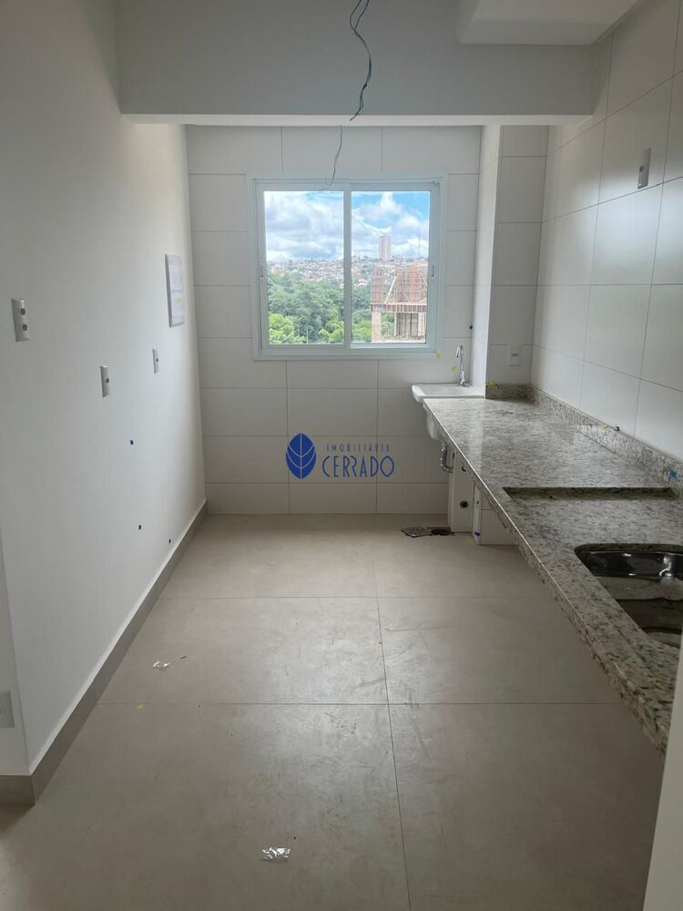 Apartamento à venda com 3 quartos, 88m² - Foto 1