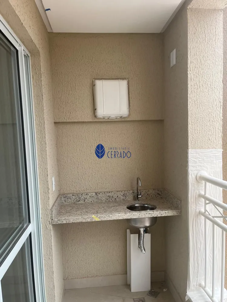 Apartamento, 3 quartos, 88 m² - Foto 16