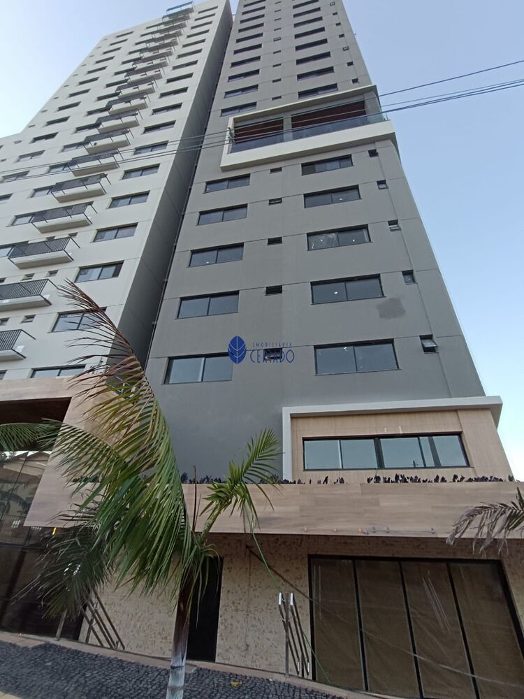 Apartamento para alugar com 1 quarto, 35m² - Foto 1