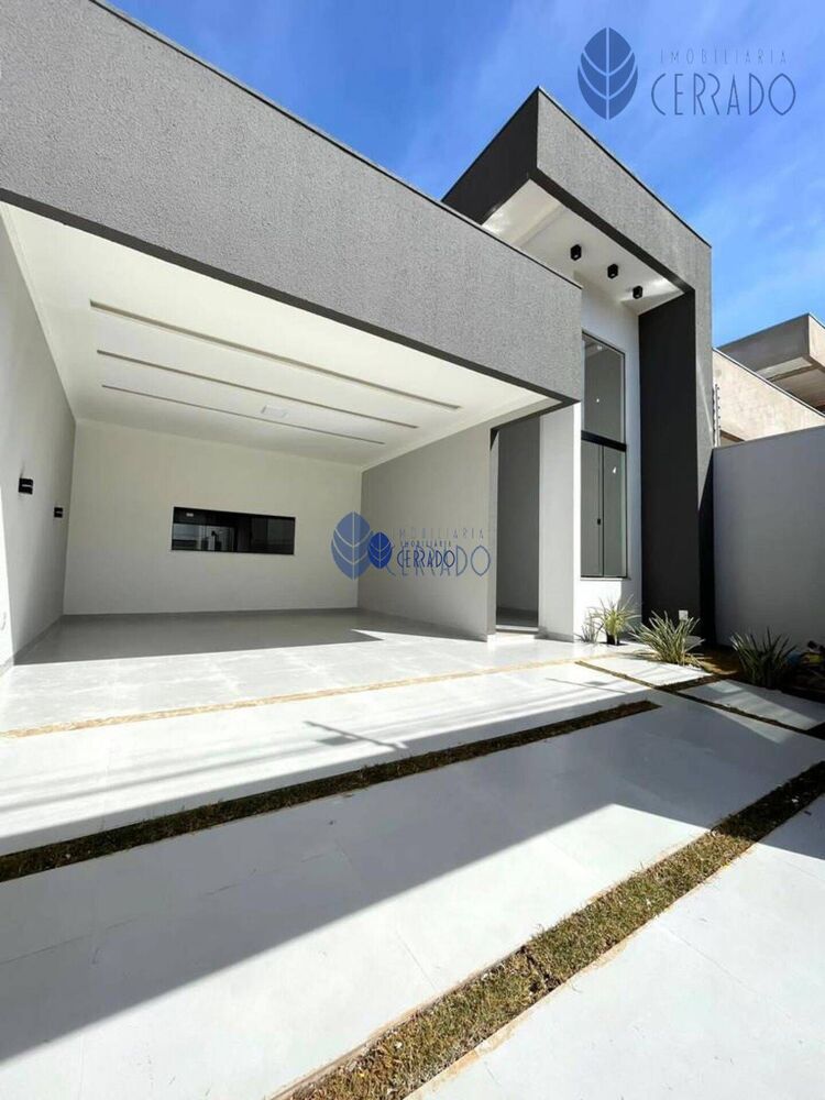 Casa, 3 quartos, 140 m² - Foto 2