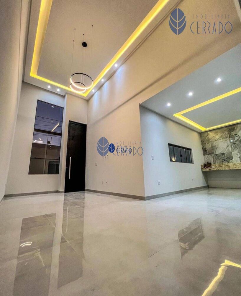 Casa, 3 quartos, 140 m² - Foto 3