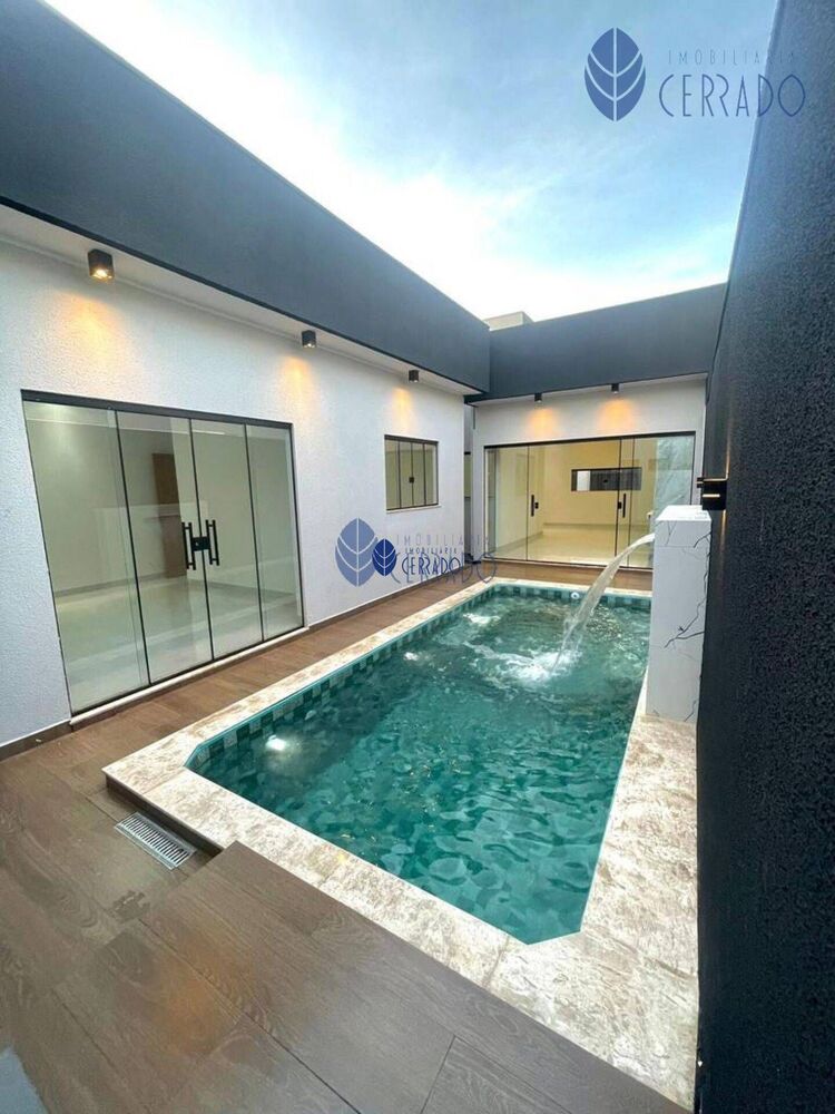 Casa, 3 quartos, 140 m² - Foto 8