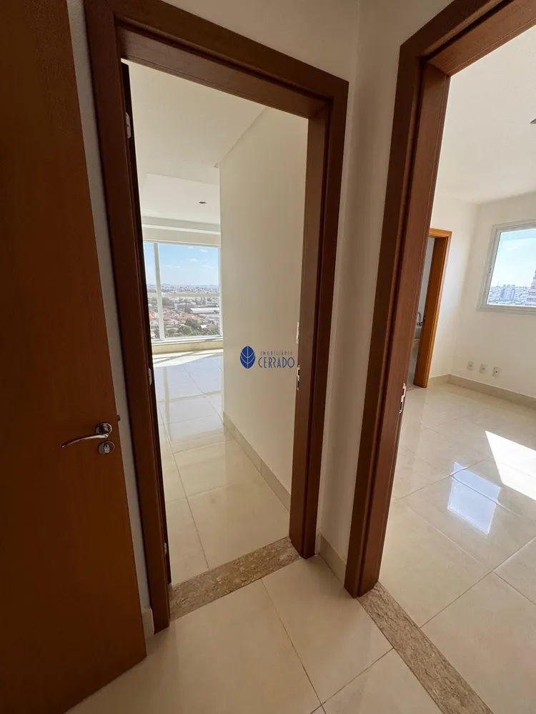 Apartamento, 3 quartos, 151 m² - Foto 1