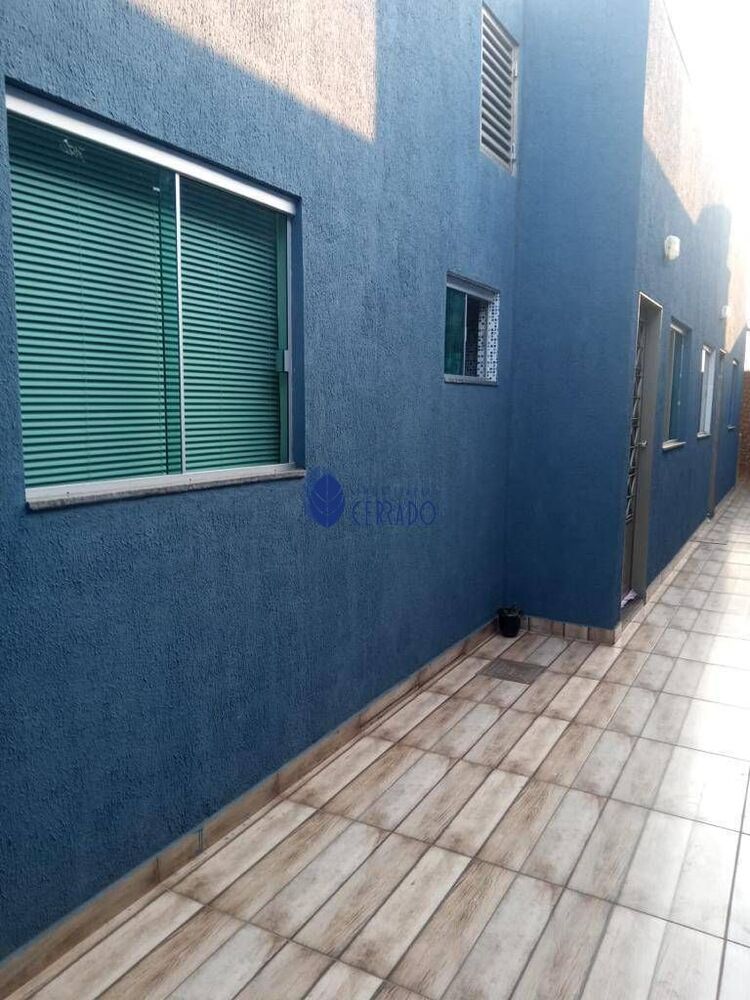 Casa, 2 quartos, 100 m² - Foto 5