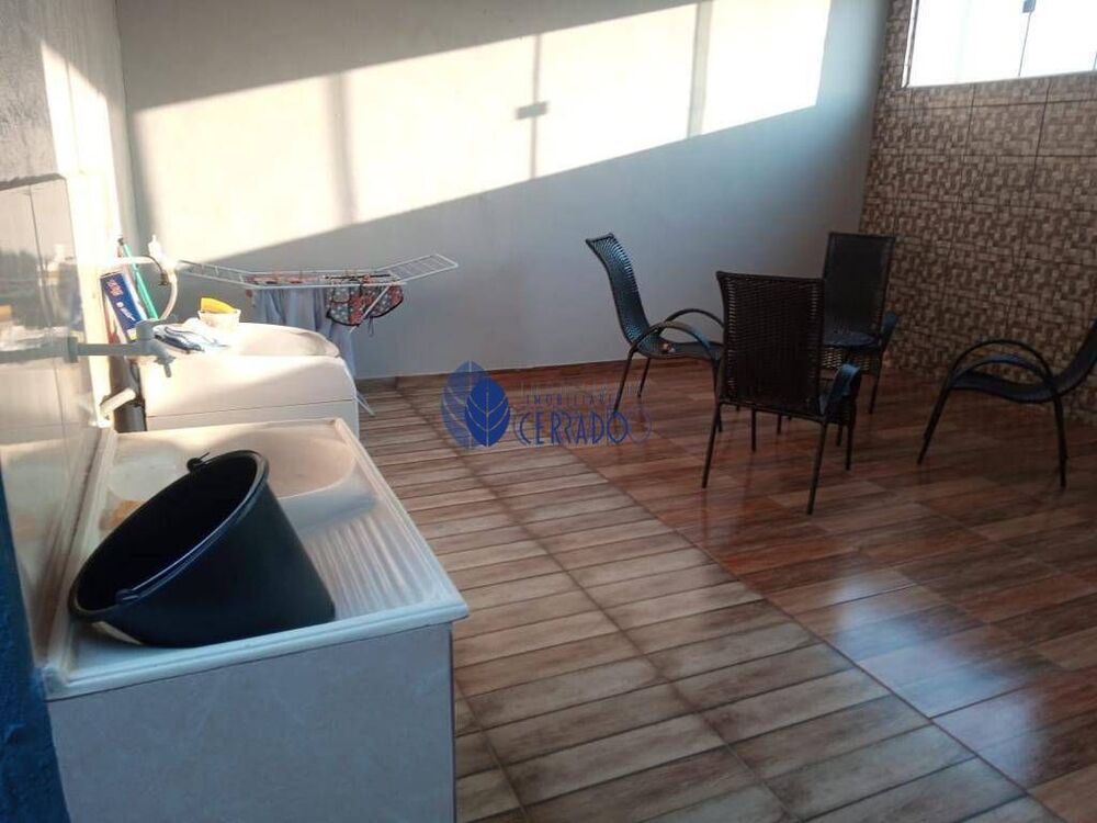 Casa, 2 quartos, 100 m² - Foto 3