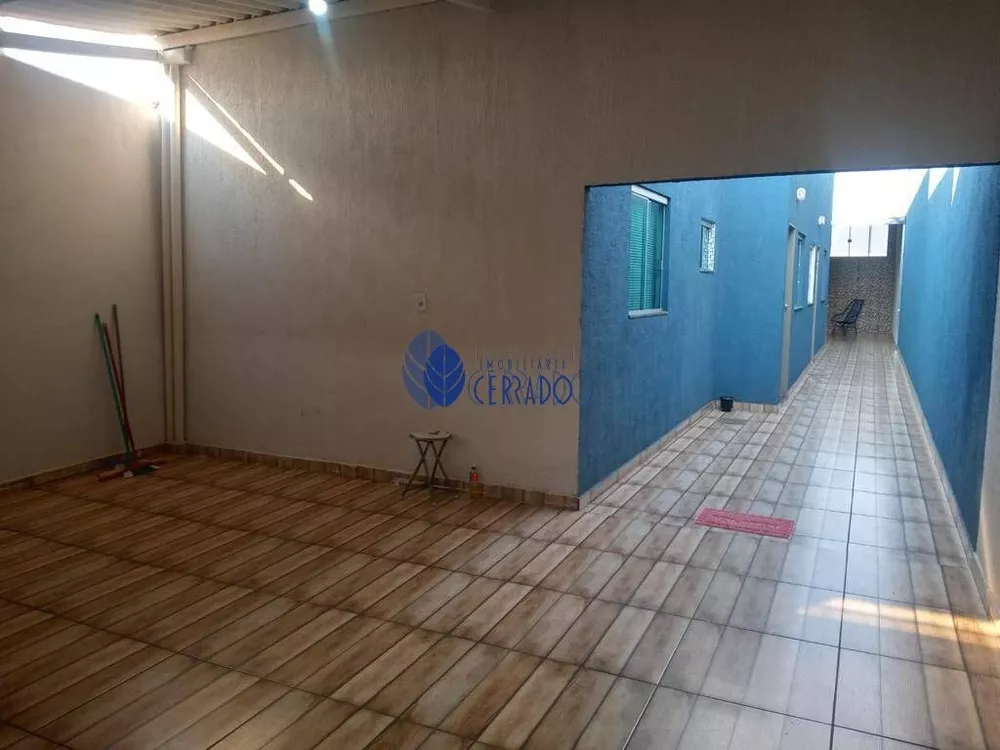 Casa, 2 quartos, 100 m² - Foto 4