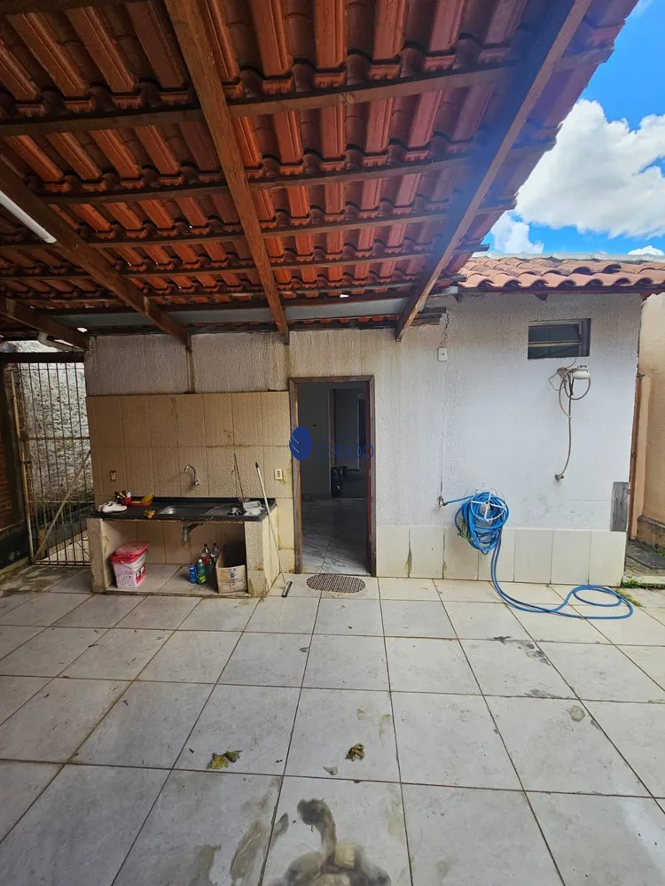 Casa, 3 quartos, 130 m² - Foto 9