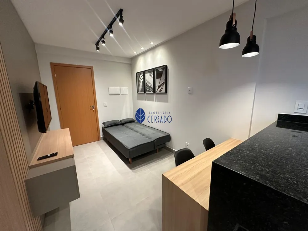 Apartamento, 1 quarto, 35 m² - Foto 5