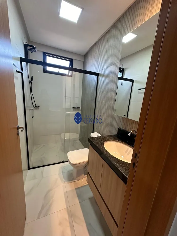 Apartamento, 1 quarto, 35 m² - Foto 7