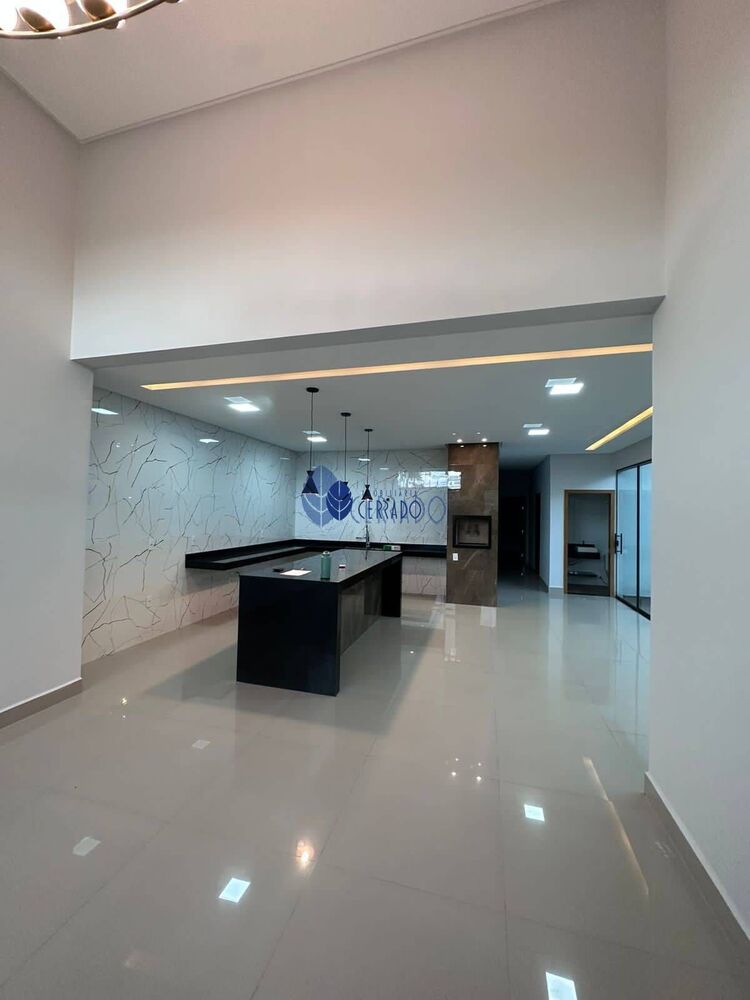 Casa, 3 quartos, 186 m² - Foto 3