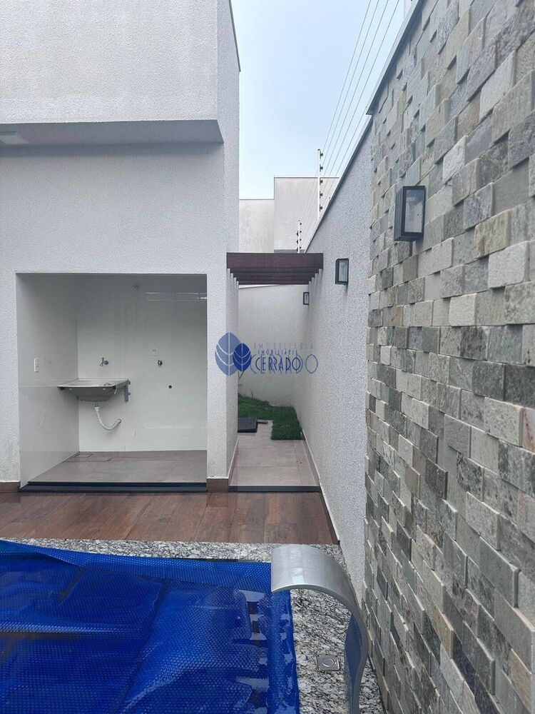 Casa, 3 quartos, 186 m² - Foto 2