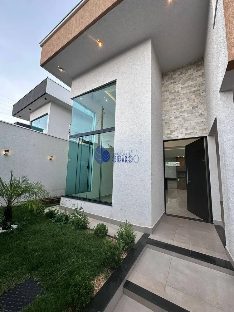 Casa, 3 quartos, 186 m² - Foto 16