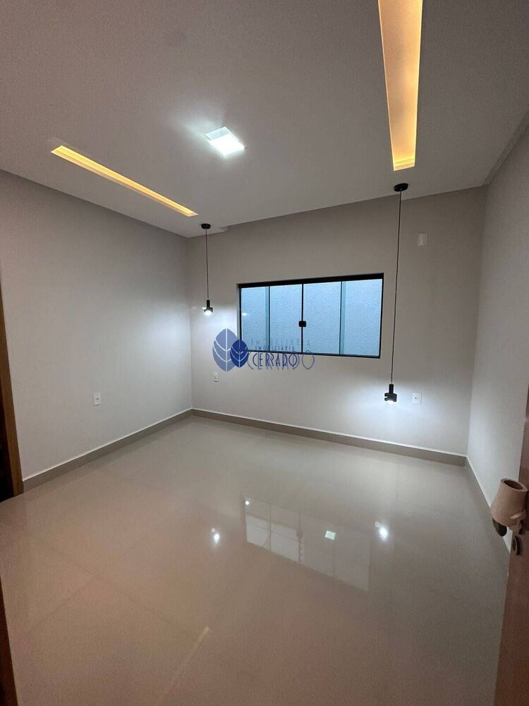 Casa, 3 quartos, 186 m² - Foto 1