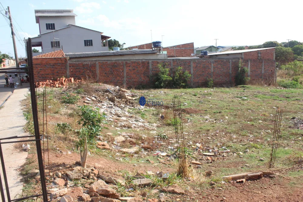Terreno, 300 m² - Foto 1