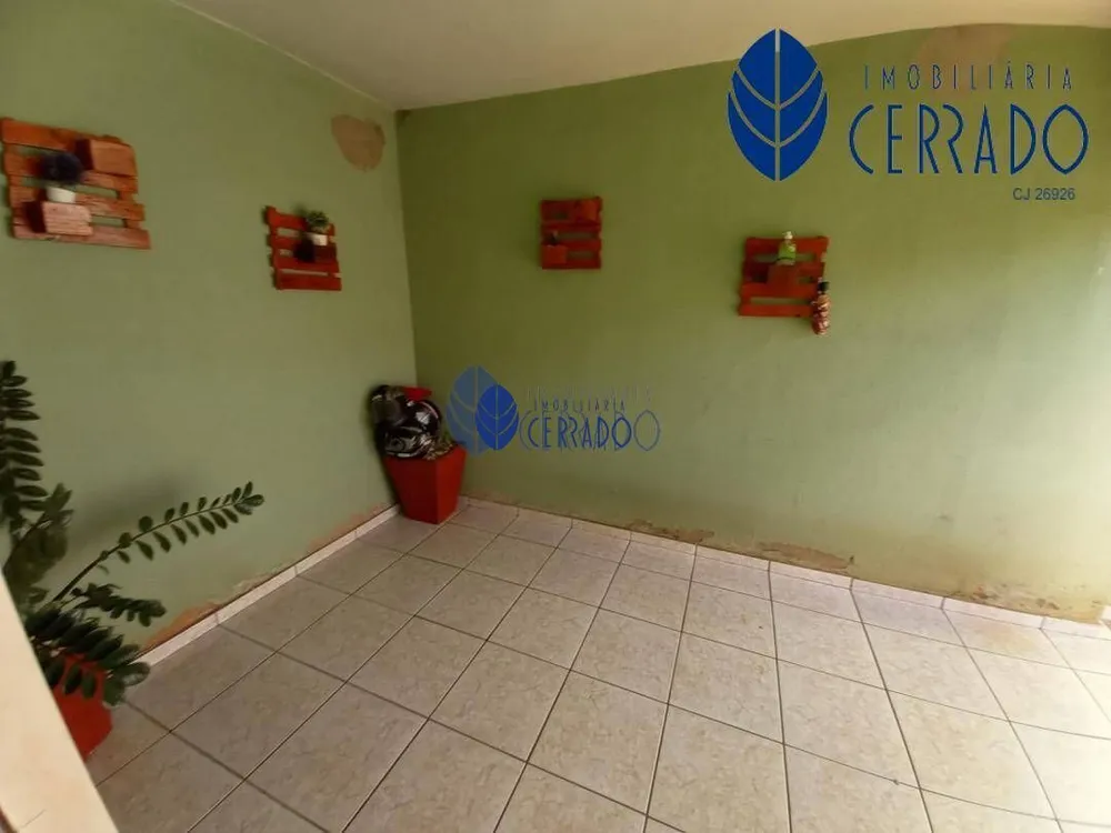 Casa, 3 quartos, 150 m² - Foto 1