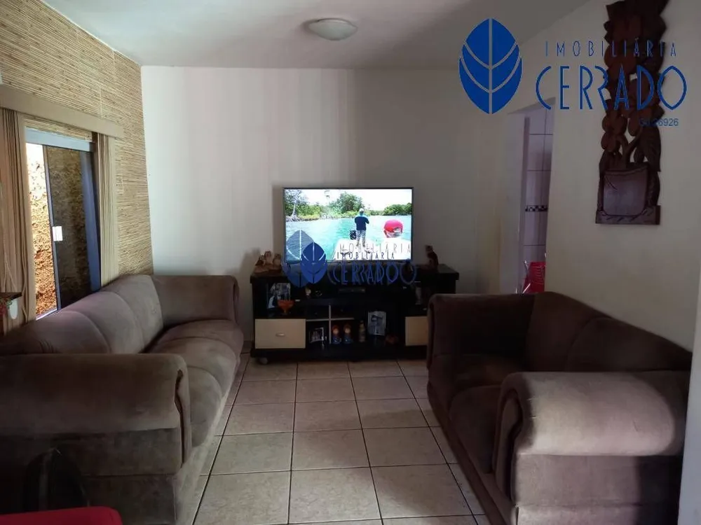 Casa, 3 quartos, 150 m² - Foto 11