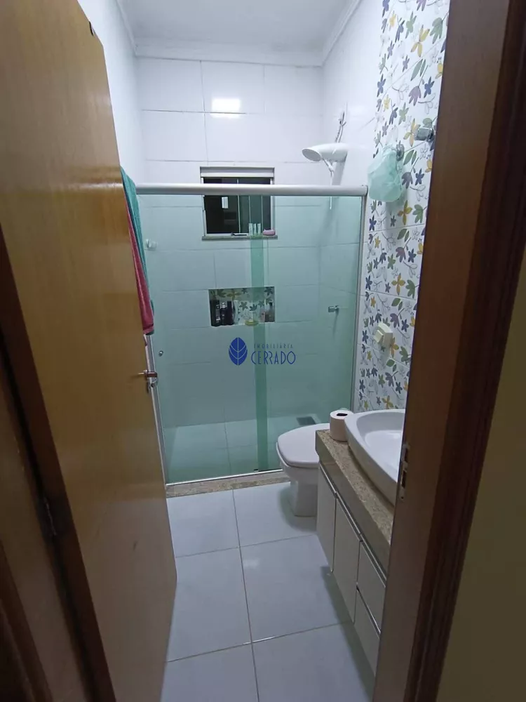 Casa, 3 quartos, 160 m² - Foto 9