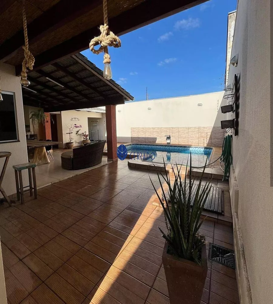 Casa, 3 quartos, 160 m² - Foto 12