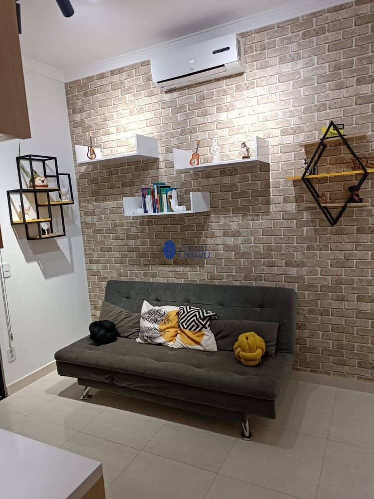 Casa, 3 quartos, 160 m² - Foto 1