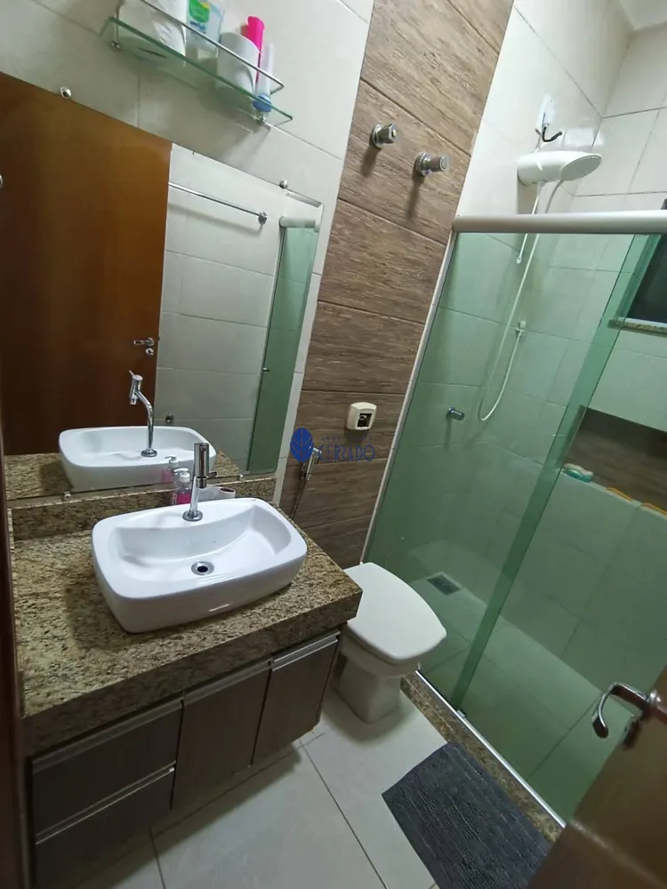 Casa, 3 quartos, 160 m² - Foto 1