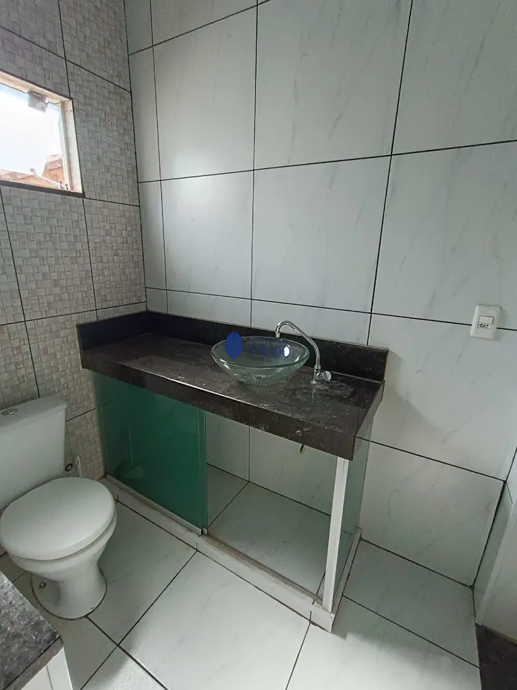 Casa, 3 quartos, 200 m² - Foto 5