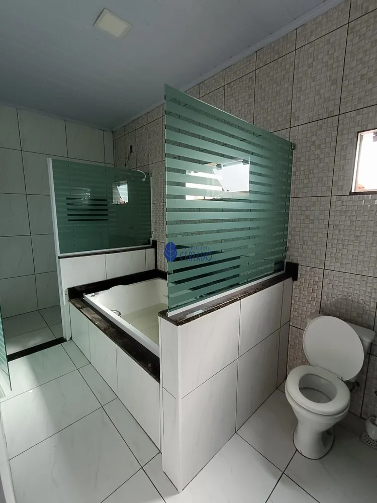 Casa, 3 quartos, 200 m² - Foto 7