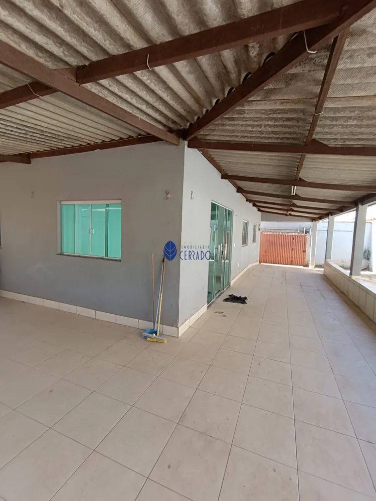 Casa, 3 quartos, 200 m² - Foto 14