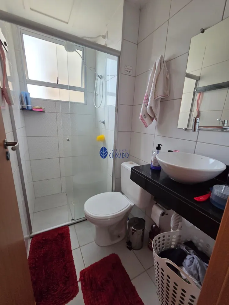 Apartamento, 2 quartos, 44 m² - Foto 1
