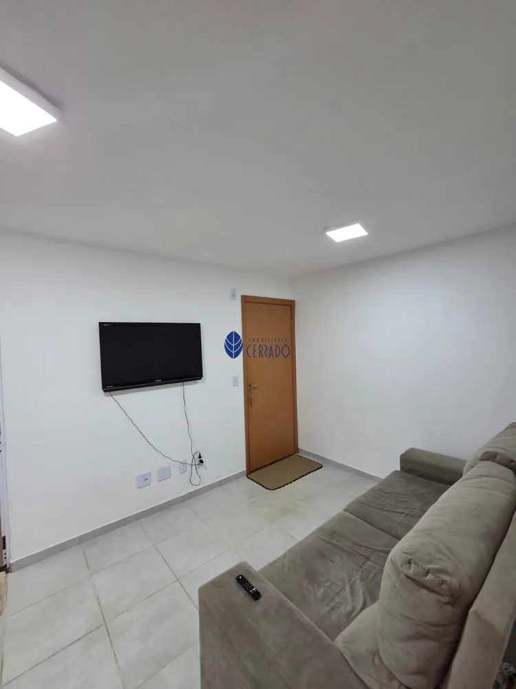 Apartamento, 2 quartos, 44 m² - Foto 10