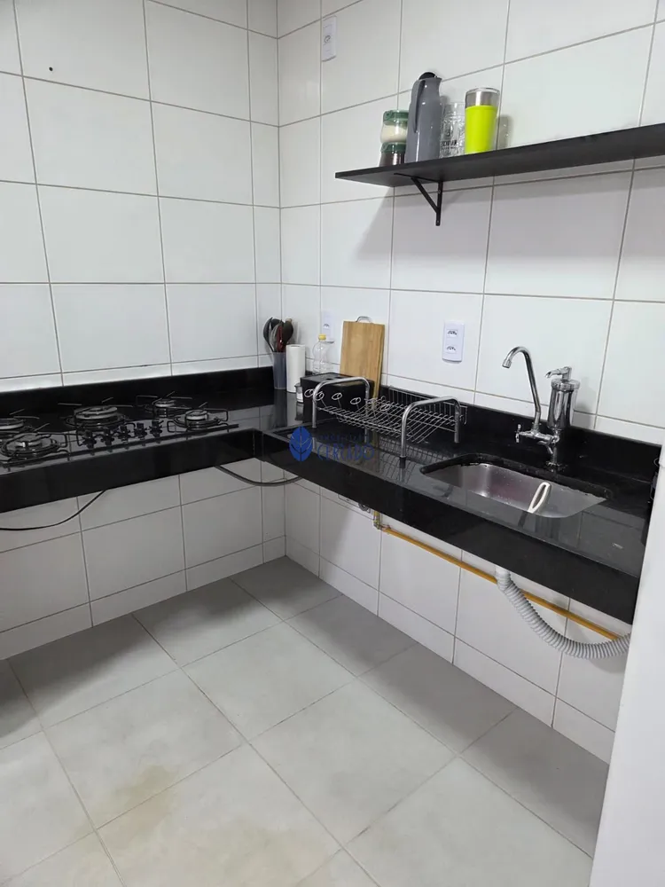 Apartamento, 2 quartos, 44 m² - Foto 5