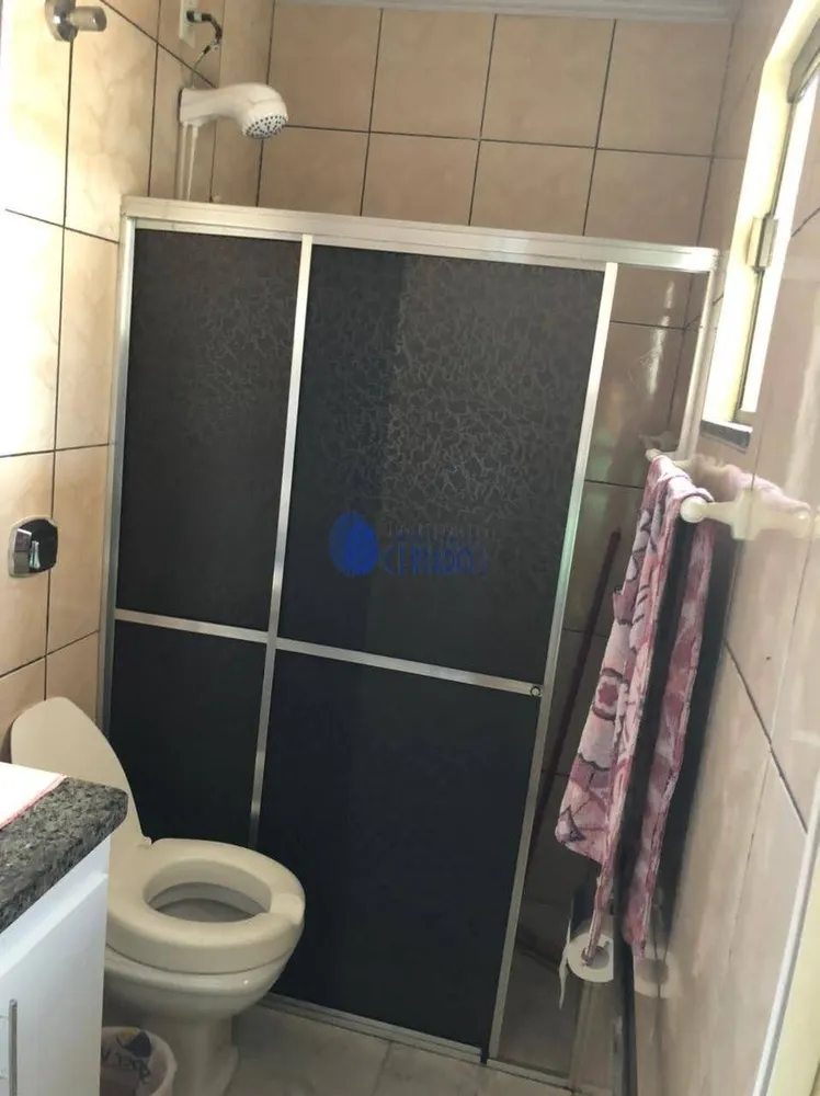 Casa, 4 quartos, 115 m² - Foto 11