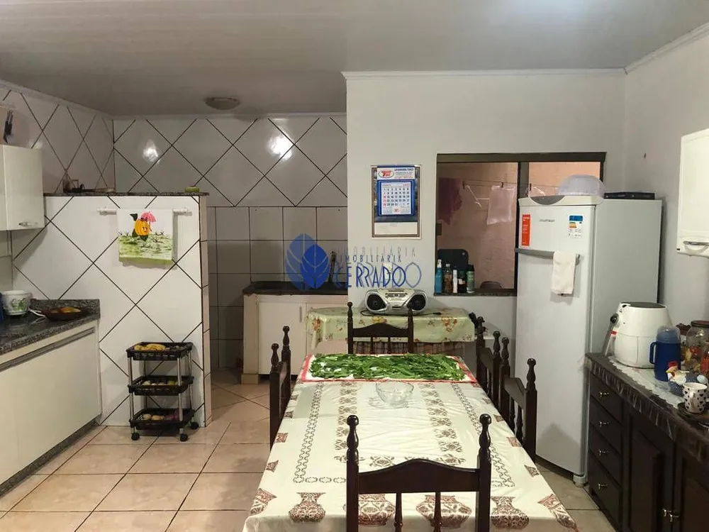 Casa, 4 quartos, 115 m² - Foto 7
