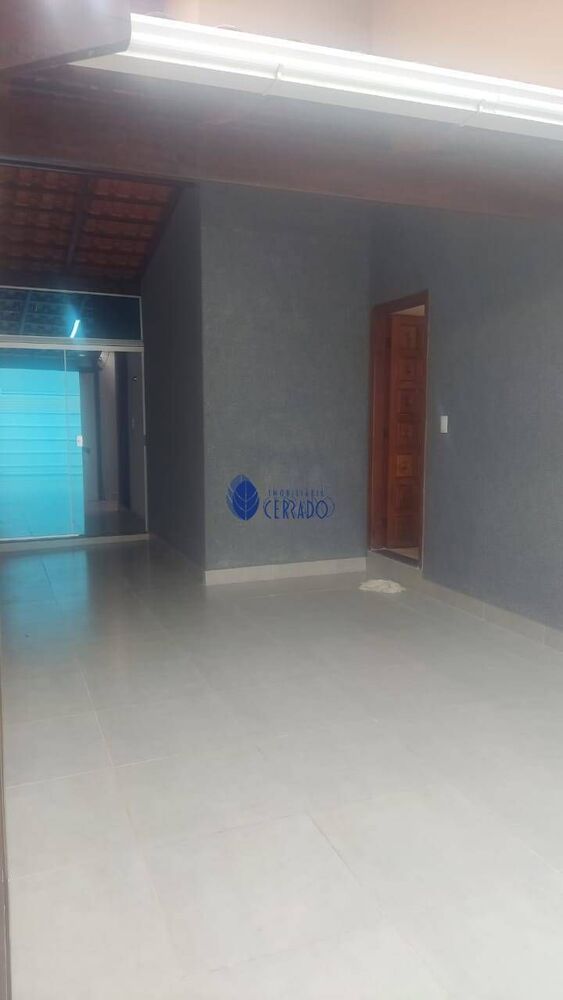 Casa, 3 quartos, 160 m² - Foto 1