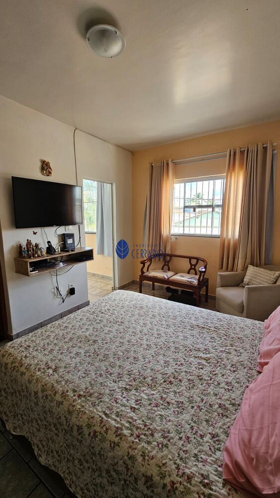 Apartamento à venda com 3 quartos, 161m² - Foto 5