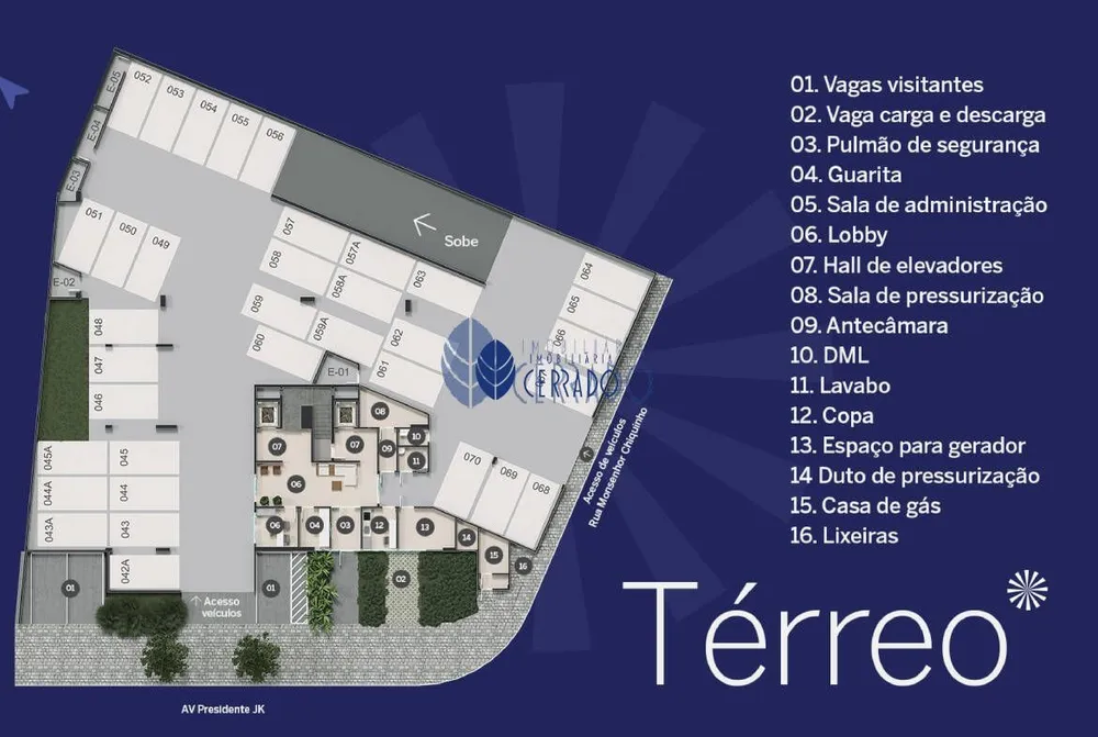 Apartamento, 2 quartos, 79 m² - Foto 7
