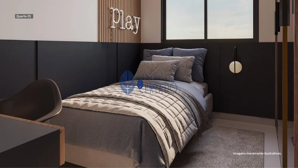 Apartamento, 2 quartos, 79 m² - Foto 10