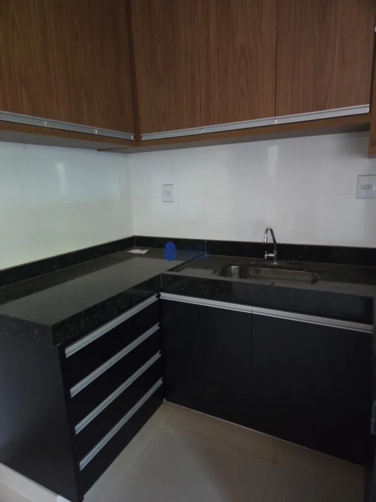 Apartamento, 1 quarto, 45 m² - Foto 1