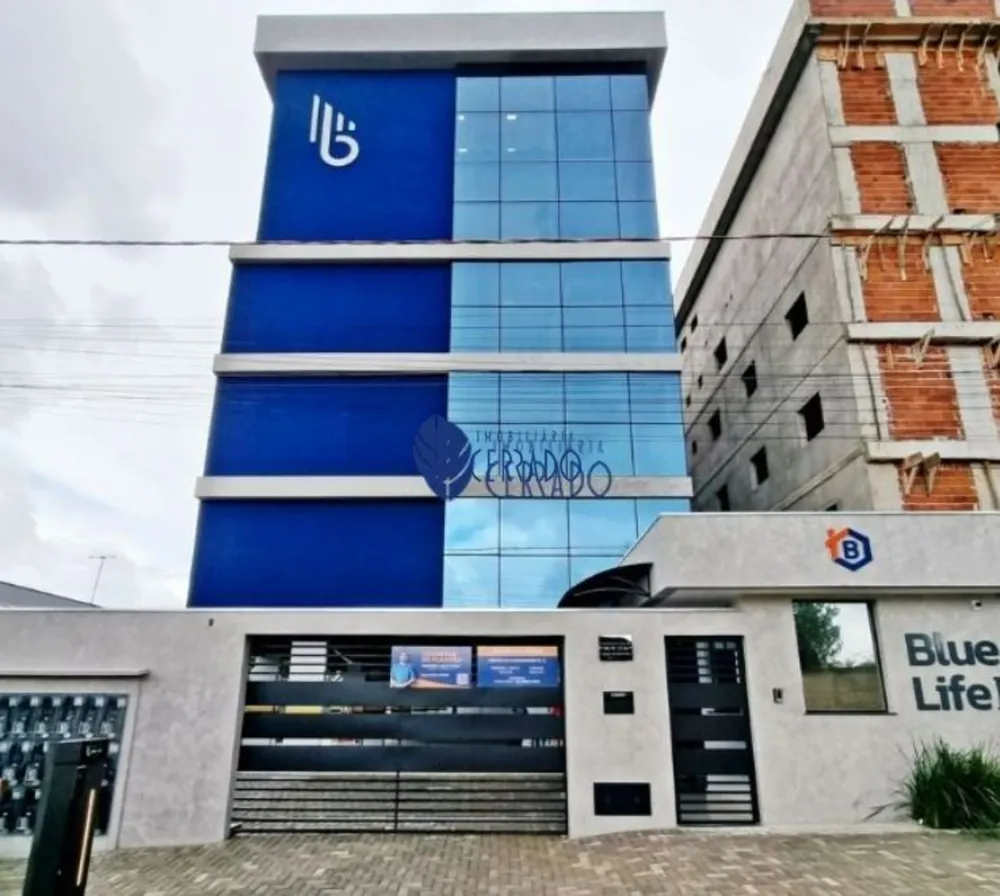 Apartamento, 1 quarto, 45 m² - Foto 2