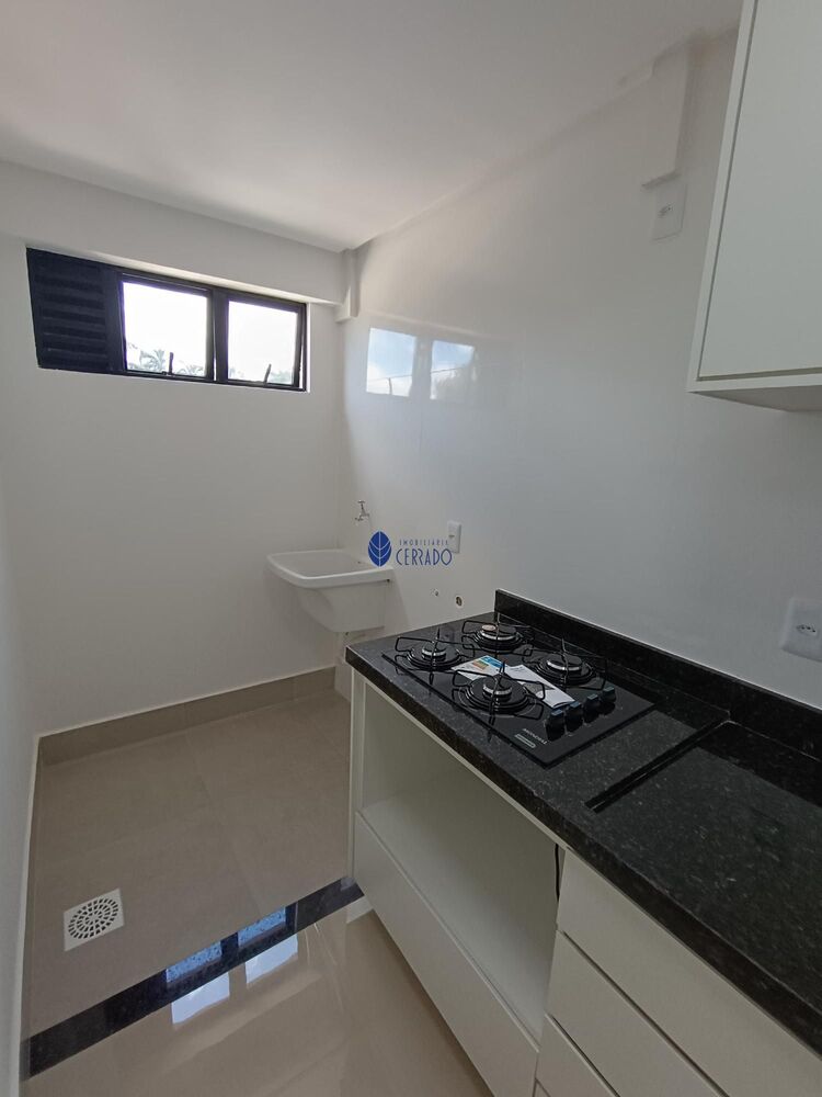 Apartamento à venda com 1 quarto, 36m² - Foto 5